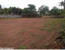 Plot in Angamaly for sale