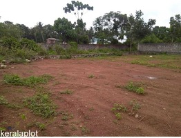 Plot in Angamaly for sale