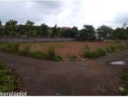 Plot in Angamaly for sale