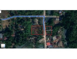 150 cent plot suitable for commercial and residential purposes for sale in Aroor.