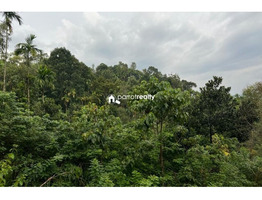 2 acre beautiful property for sale near Banasura sagar dam @ 35 lakh /acre.