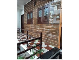 7 BHK for sale in Kariavattom, Trivandrum