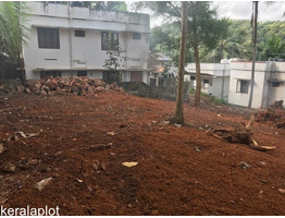 Villa Plot in a Gated Community - Vattiyurkavu