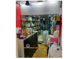 Commercial Shop for Sale in Ernakulam, Ernakulam town, Ernakulam