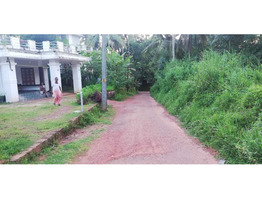 Land in kunhippally, 19000 sqft