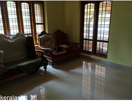 3 BHK House for sale at Thengamam, Adoor