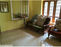 3 BHK House for sale at Thengamam, Adoor