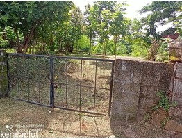 10 Cent Road side Residential plot for sale