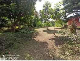 10 Cent Road side Residential plot for sale