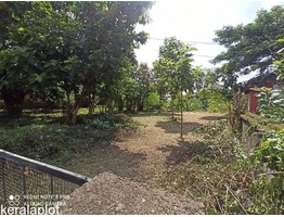 10 Cent Road side Residential plot for sale