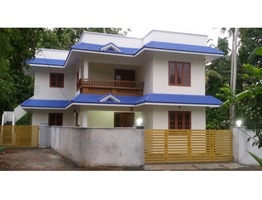 4 BHK  INDEPENDENT HOUSE FOR SALE