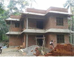 4 BHK  INDEPENDENT HOUSE FOR SALE