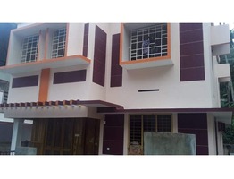 House for sale in trivandrum.