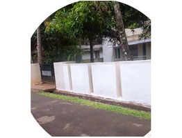 2bhk House for rent near Irinjalakkuda railway station