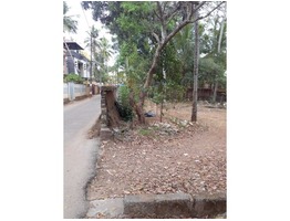 RESIDENTAIL LAND FOR SALE NEAR CPT VATTIYOORKAVU TRIVANDRUM