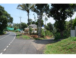 Property near Munnar