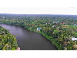 Farmhouse with 1.67 Acres land in Moozhikkulam, Ernakulam District close to Nedumbassery Airport