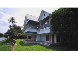 Farmhouse with 1.67 Acres land in Moozhikkulam, Ernakulam District close to Nedumbassery Airport