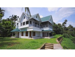 Farmhouse with 1.67 Acres land in Moozhikkulam, Ernakulam District close to Nedumbassery Airport