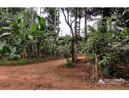 1.45 acre land with House for sale near poothadi @ 45 lakh.