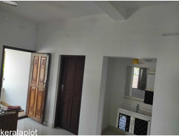 7 cent land with 2000 sq feet residential building  for sale at   Valiyakulam, ALAPPUZHA