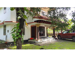 2600 sqft.House for Sale at Moonnupeedika, Thrissur