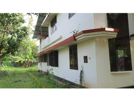 2600 sqft.House for Sale at Moonnupeedika, Thrissur