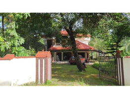 2600 sqft.House for Sale at Moonnupeedika, Thrissur