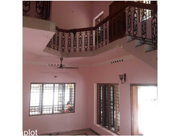 2600 sqft.House for Sale at Moonnupeedika, Thrissur