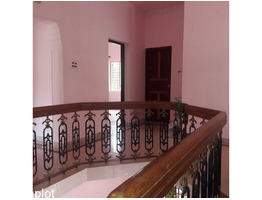 2600 sqft.House for Sale at Moonnupeedika, Thrissur