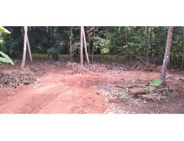 27 cents land/plot for sale in Thenur | Palakkad - Ottapalam State Highway