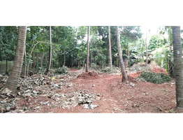 27 cents land/plot for sale in Thenur | Palakkad - Ottapalam State Highway