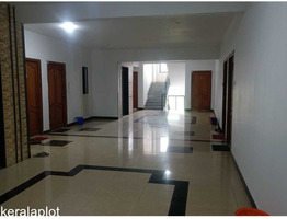 3 BHK flat for sale at Infopark , Infopark