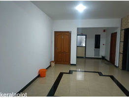 3 BHK flat for sale at Infopark , Infopark