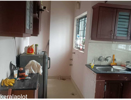 3 BHK flat for sale at Infopark , Infopark