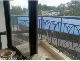 3 BHK flat for sale at Infopark , Infopark