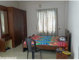 3 BHK flat for sale at Infopark , Infopark