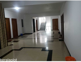 3 BHK flat for sale at Infopark , Infopark