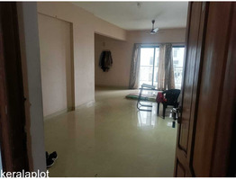 3 BHK flat for sale at Infopark , Infopark