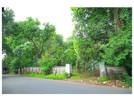 33 cent Land with  Studio apartment  Sale in Thrissur