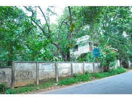 33 cent Land with  Studio apartment  Sale in Thrissur