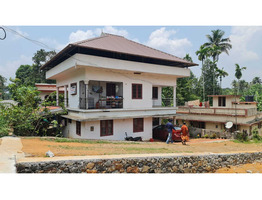 4 BHK House for Sale at Pangode, Ernakulam