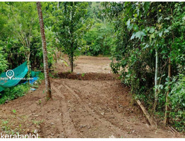 Residential Land for Sale in Kallur, Amballoor, Thrissur