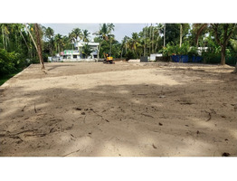 52 cent Land sale at cherthala,  Alappuzha