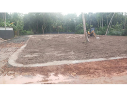 52 cent Land sale at cherthala,  Alappuzha