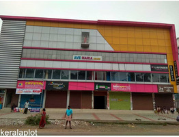 20000 SQFT. BUILDIND SALE AT MANNUTHY, THRISSUR.