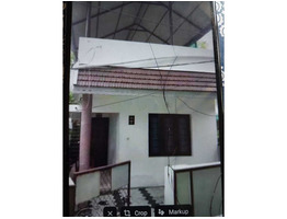 1.5 cent Land with 600 sqft House Sale / Lease at Edappally, Ernakulam dis.