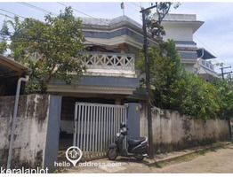 Residential House Villa for Sale in Chullikal, Fort Kochi, Ernakulam