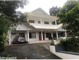 Residential House Villa for Sale in Muvattupuzha town, Muvattupuzha, Ernakulam