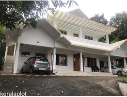 Residential House Villa for Sale in Muvattupuzha town, Muvattupuzha, Ernakulam